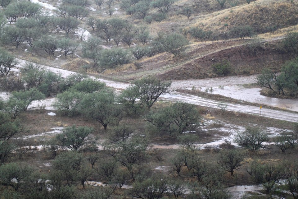 VIEW FROM THE HOUSE - 0160a (8-11-11) monsoons, 2011