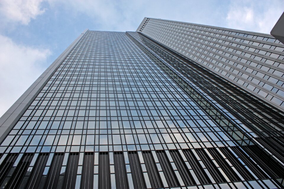 Bank frankfurt am main germany germany