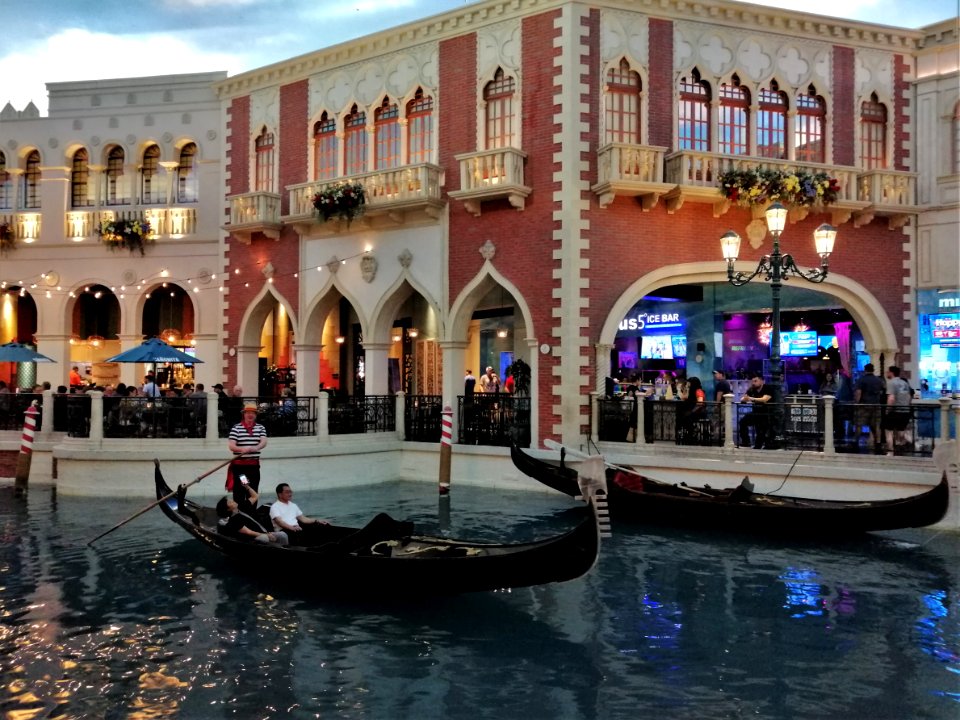 2019.10.11 Las Vegas