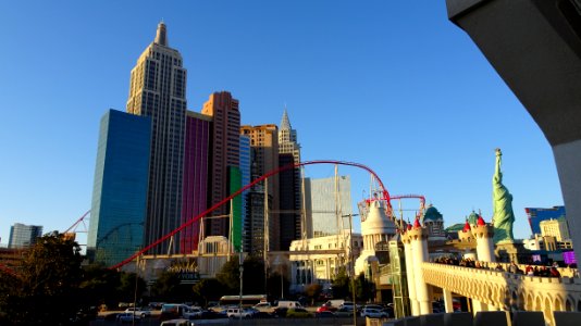 2019.10.11 Las Vegas