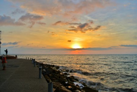 Malecón Vallarta photo