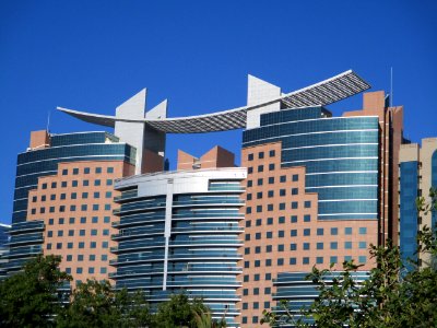 Al-Khalidiya Park - حديقة الخالدية