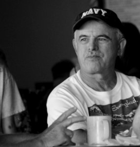 coffee shop series