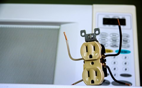 Voltaire, The Electrical Outlet - Part One of a Six-Part Mini-Series