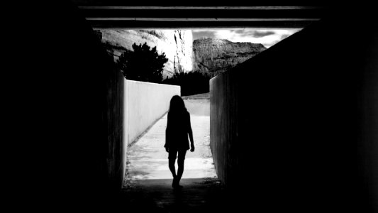 Walking to Paridise - HSS