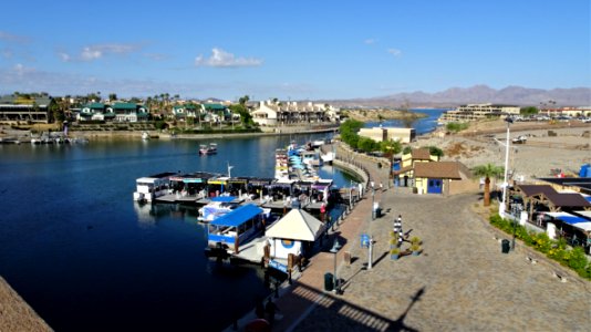 2019.10.13 Lake Havasu City