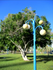 Al-Khalidiya Park - حديقة الخالدية