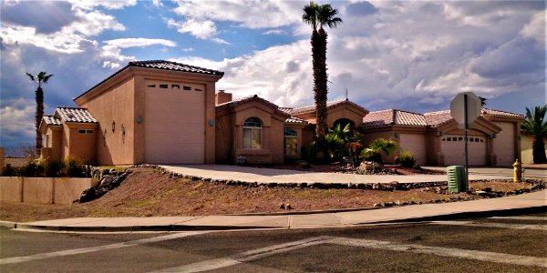 151104 Lake Havasu City