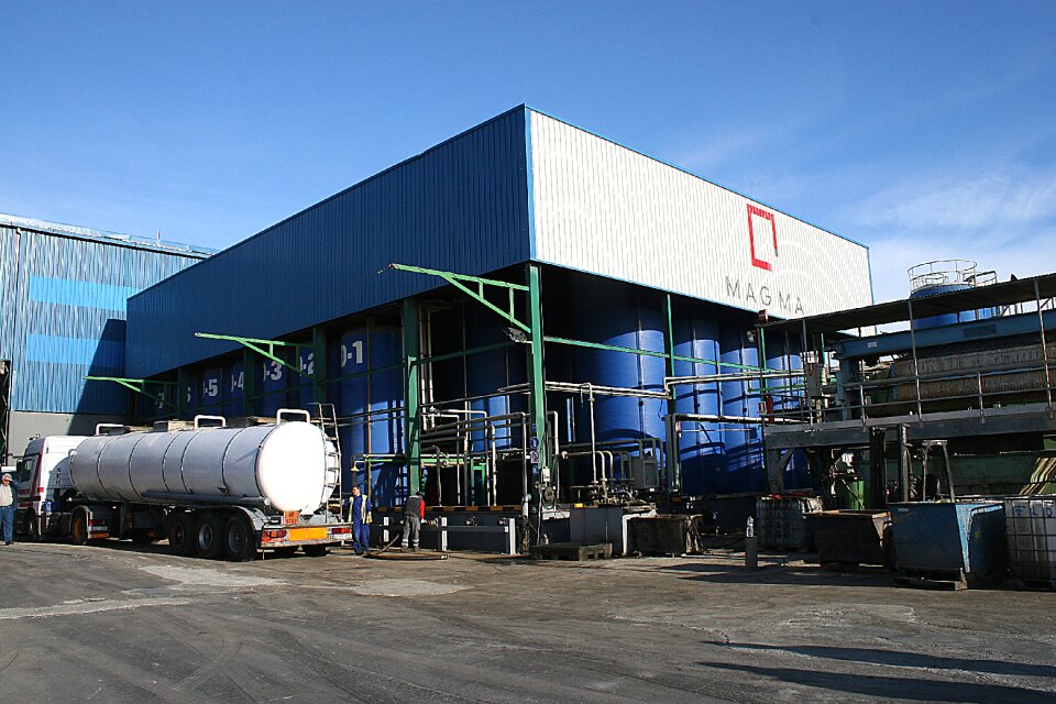 Industrial photo catalogs photos for companies