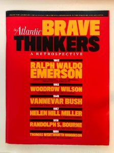 The Atlantic magazine
