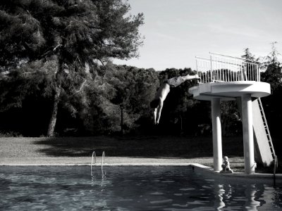 Pool, use case 2
