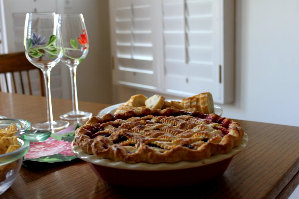 Pie