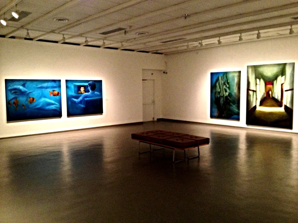 U of L Art Gallery