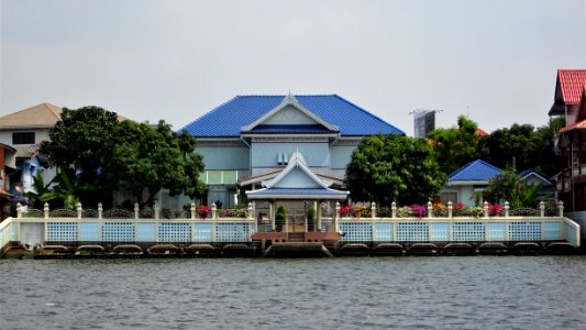 190206 Chao Phraya River