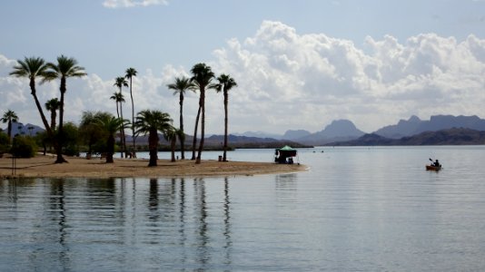 2019.10.13 Lake Havasu City