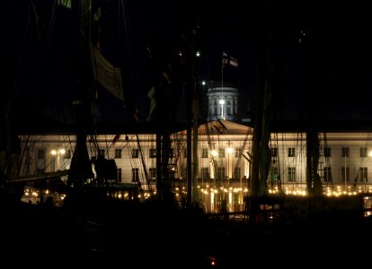 Helsinki City Hall