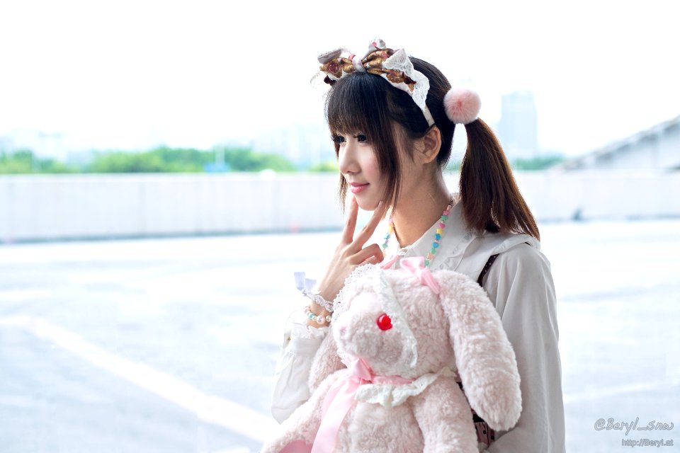 AniEx 2014