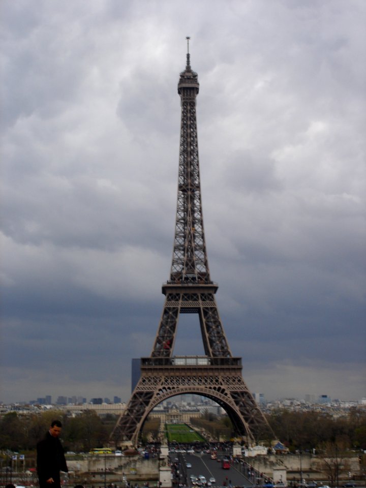 Eiffel Tower