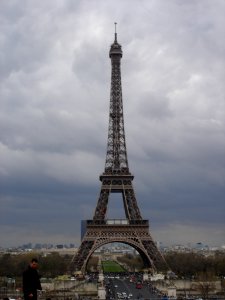 Eiffel Tower
