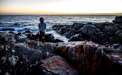Ezra #3, Falmouth