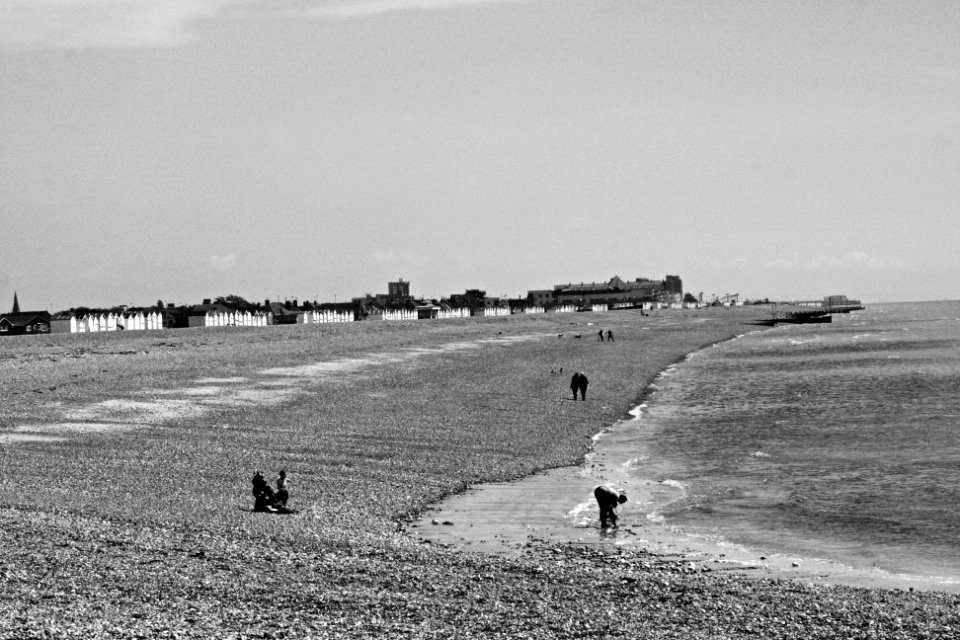 Goring-By-Sea.