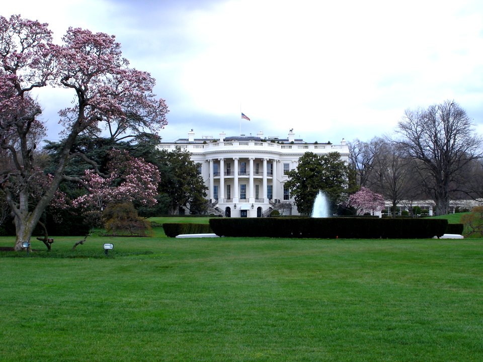 White House, Washington D.C.