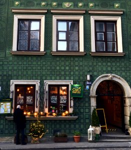 Rynek Starego Miasta