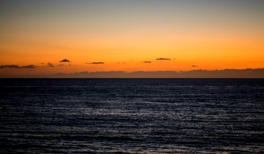 Sunrise #1, Falmouth