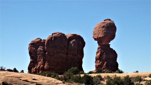 Arches National Park photo