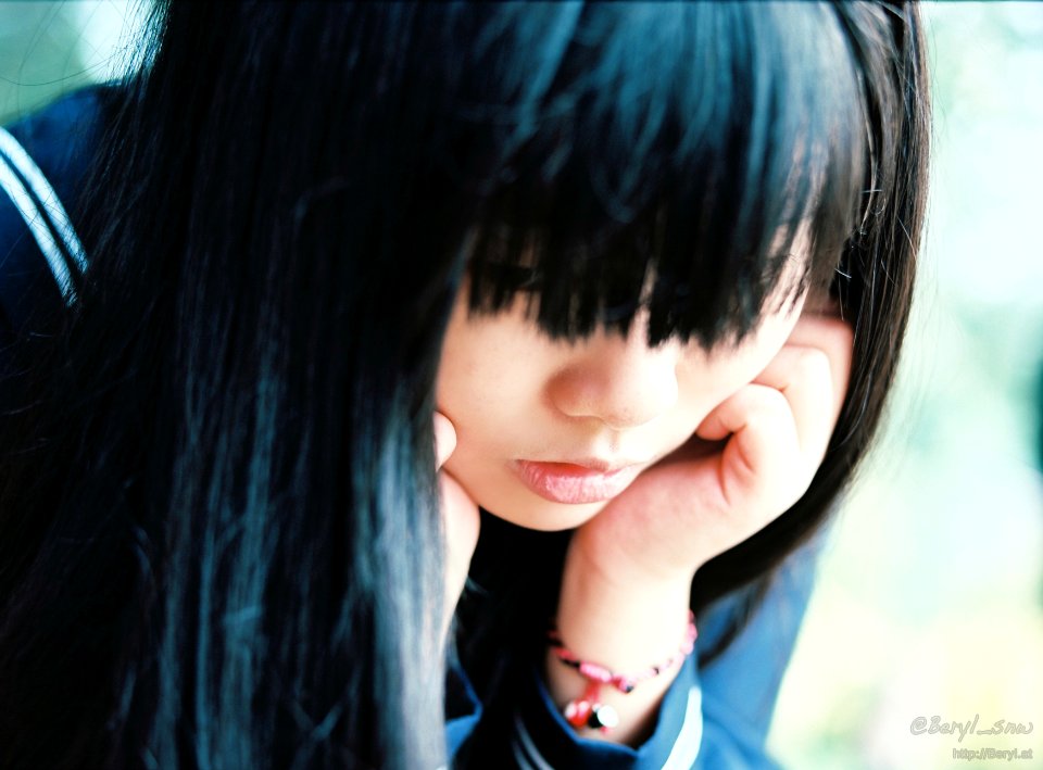 Sailor, Uniform - Winter Ver 0.1