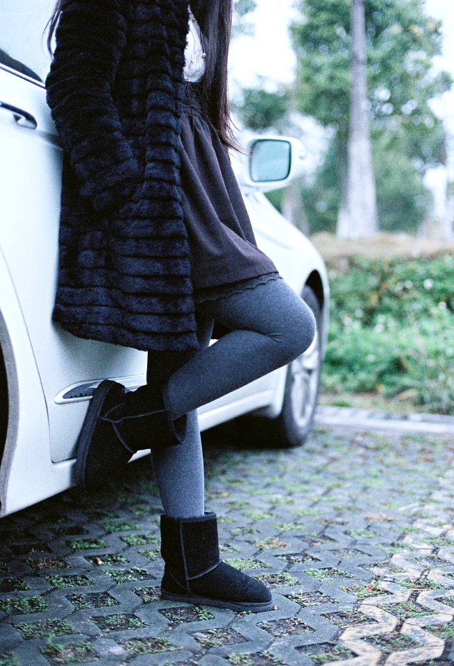 Rough - Dark Gray - 0.1