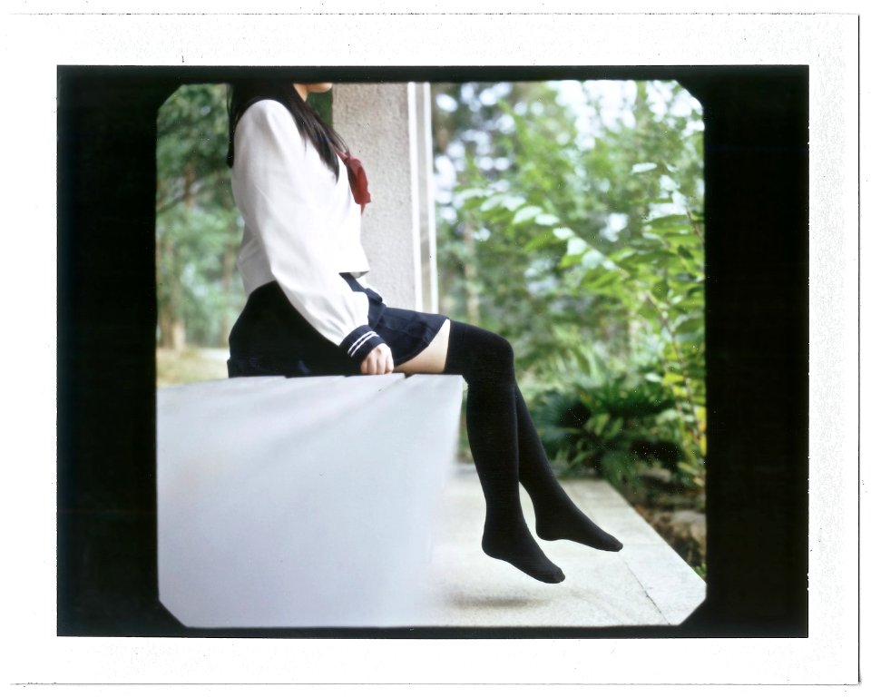Sailor - Winter 0.2 - ED