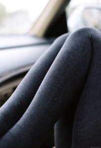 Rough - Dark Gray - 0.1