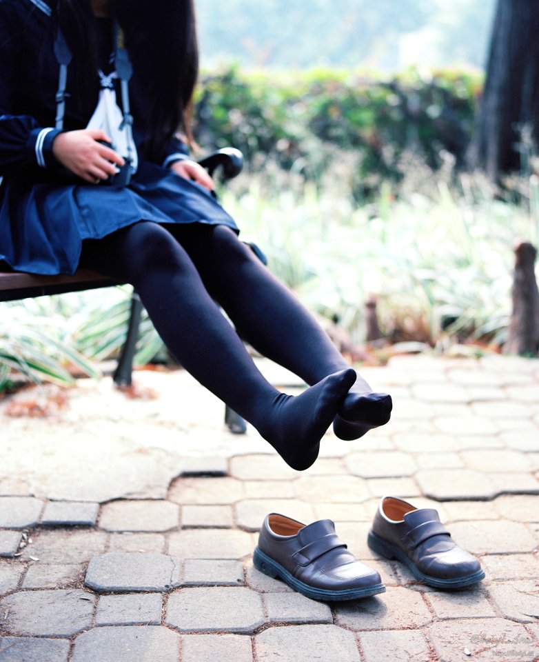 Sailor, Uniform - Winter Ver 0.1 - EXTRA BONUS