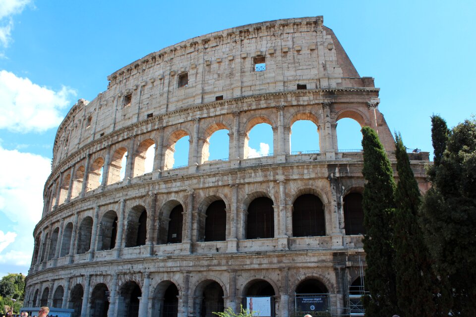 Buildings architecture culture