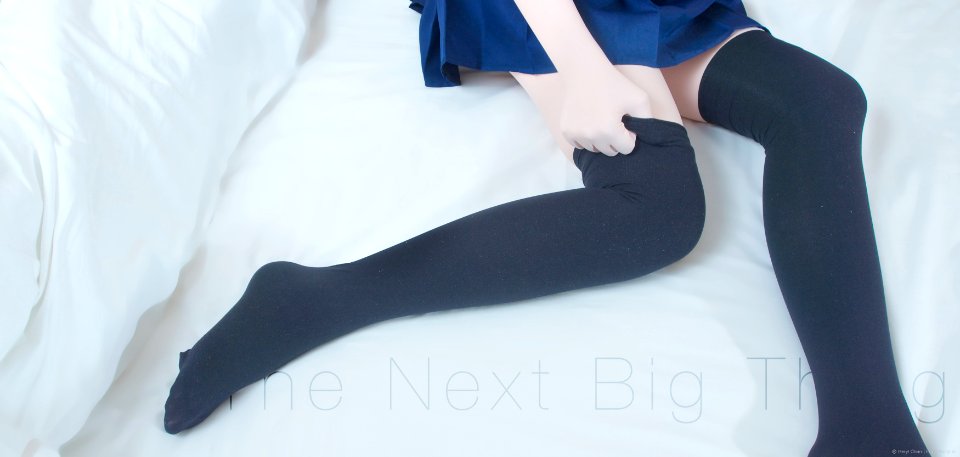 The Next "Big" Thing is Coming