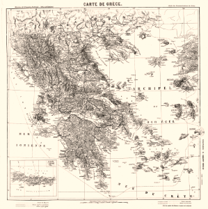 Greece 1915