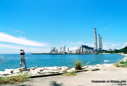 Power Plant