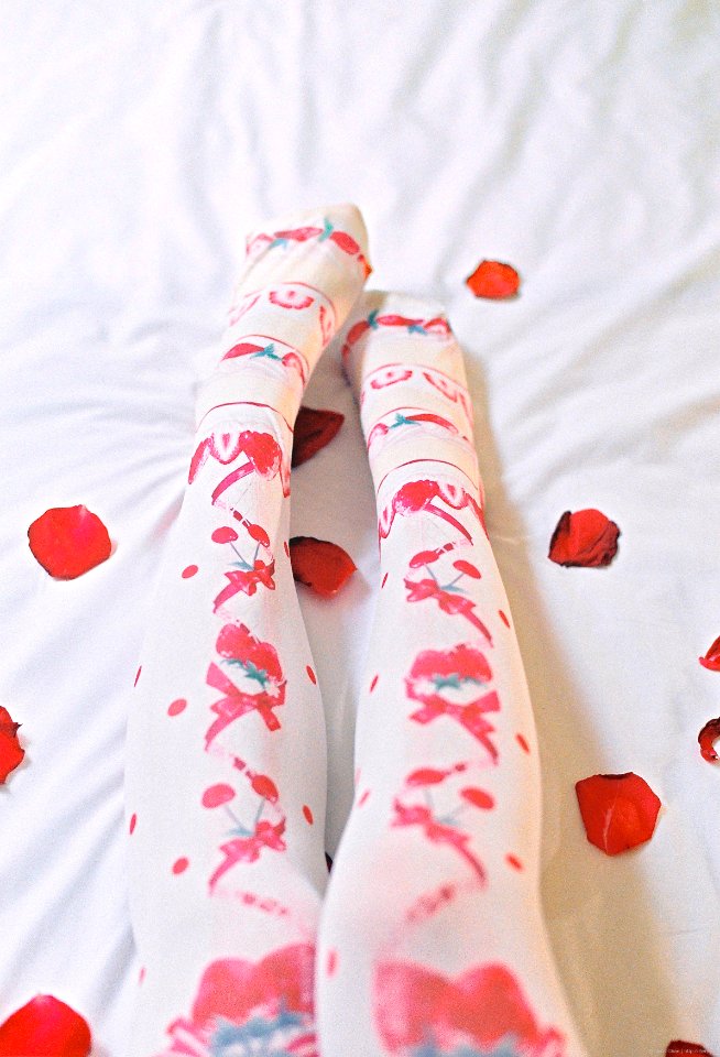Strawberries - 0.1