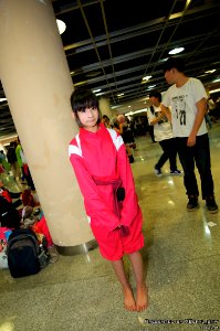YACA 30th Apr 2013