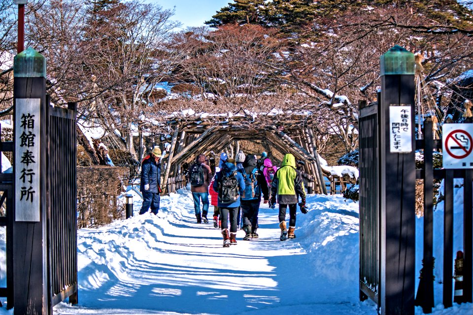 1802日本北海道之旅108