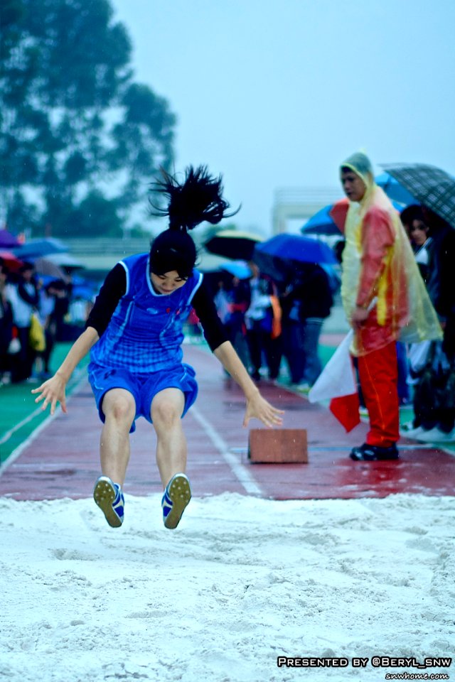 School Sport Meet