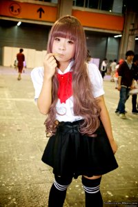 AniEx 2013 photo