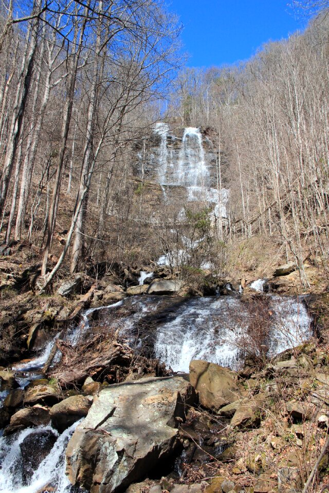 Usa nature outdoor