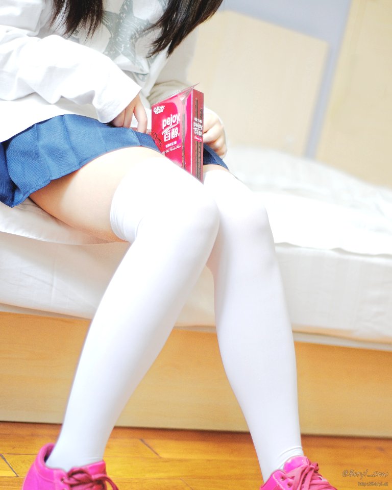 Knee-High Collection II Demo