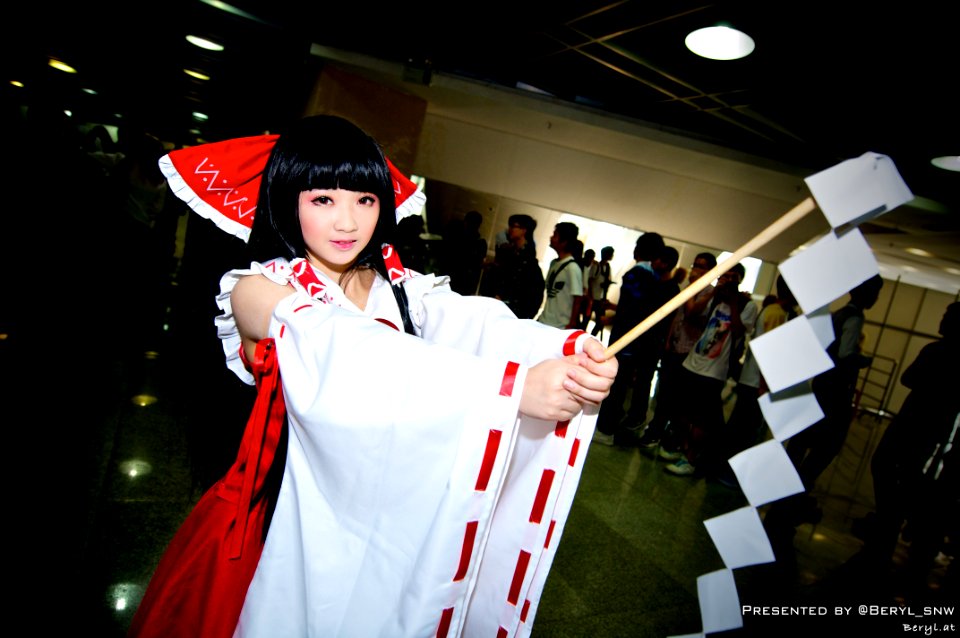 YACA 1st May 2013