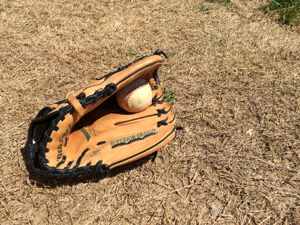 Sport game equipment