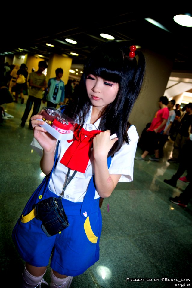 YACA 1st May 2013