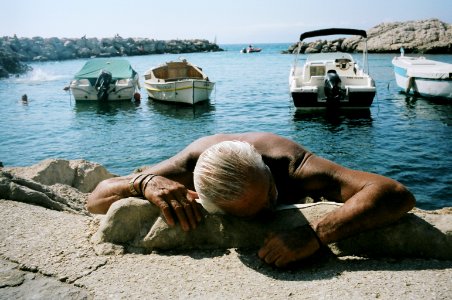 Marseille, 2014 photo