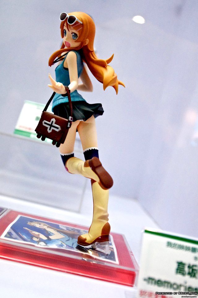 AniEx 2013